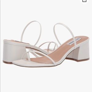 Steve Madden Involved Bone Leather